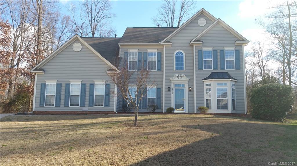 Spring Park - Residential