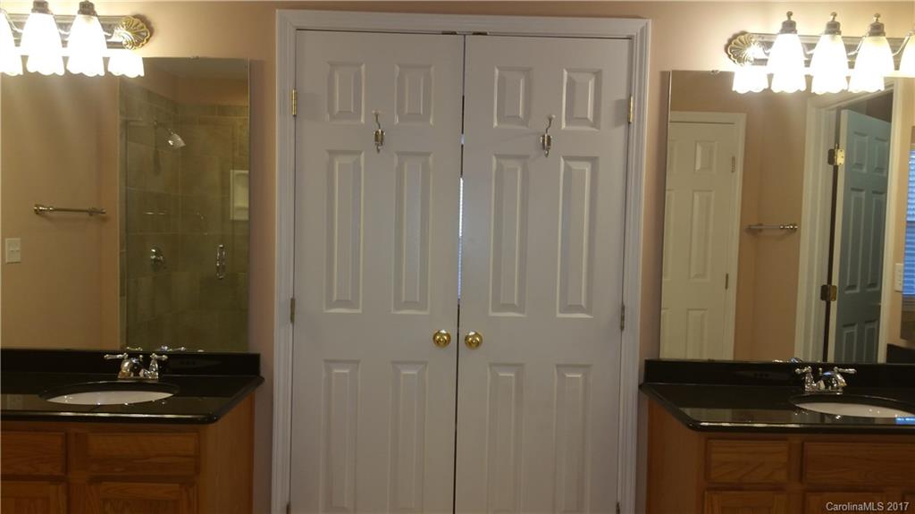 Spring Park - Residential