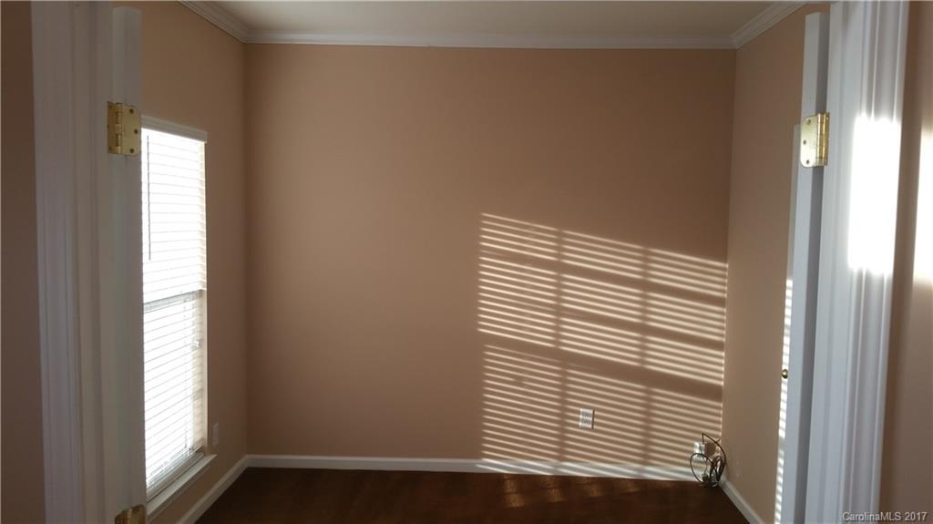 Spring Park - Residential