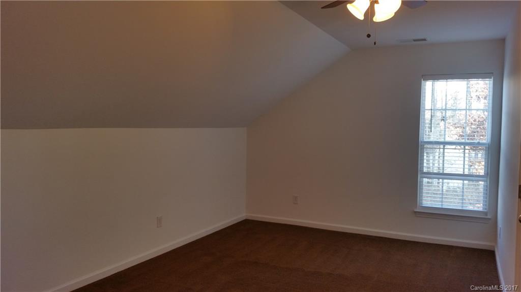 Spring Park - Residential