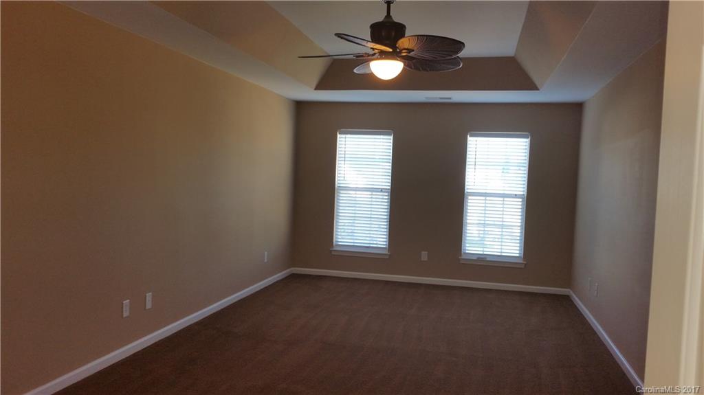 Spring Park - Residential