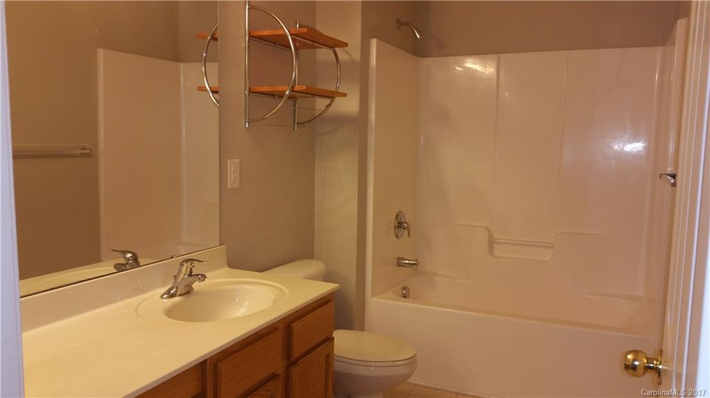 Spring Park - Residential