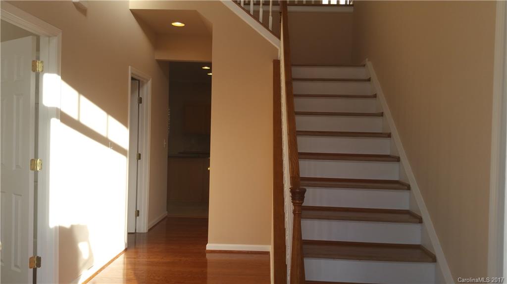 Spring Park - Residential