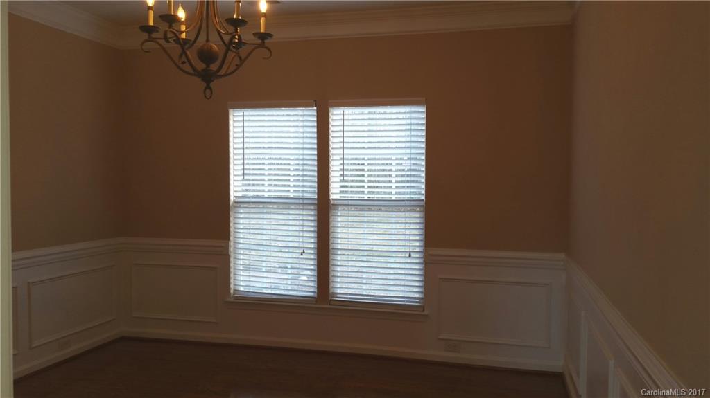 Spring Park - Residential