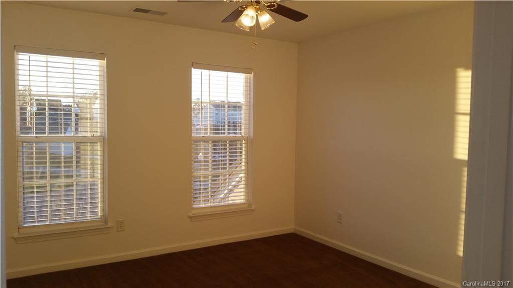 Spring Park - Residential