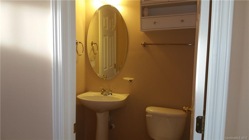 Spring Park - Residential