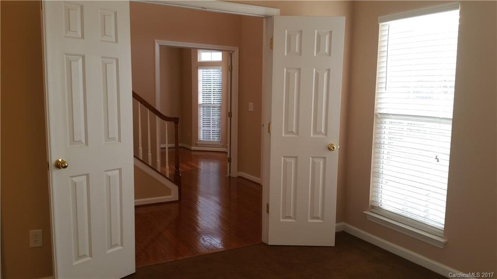 Spring Park - Residential