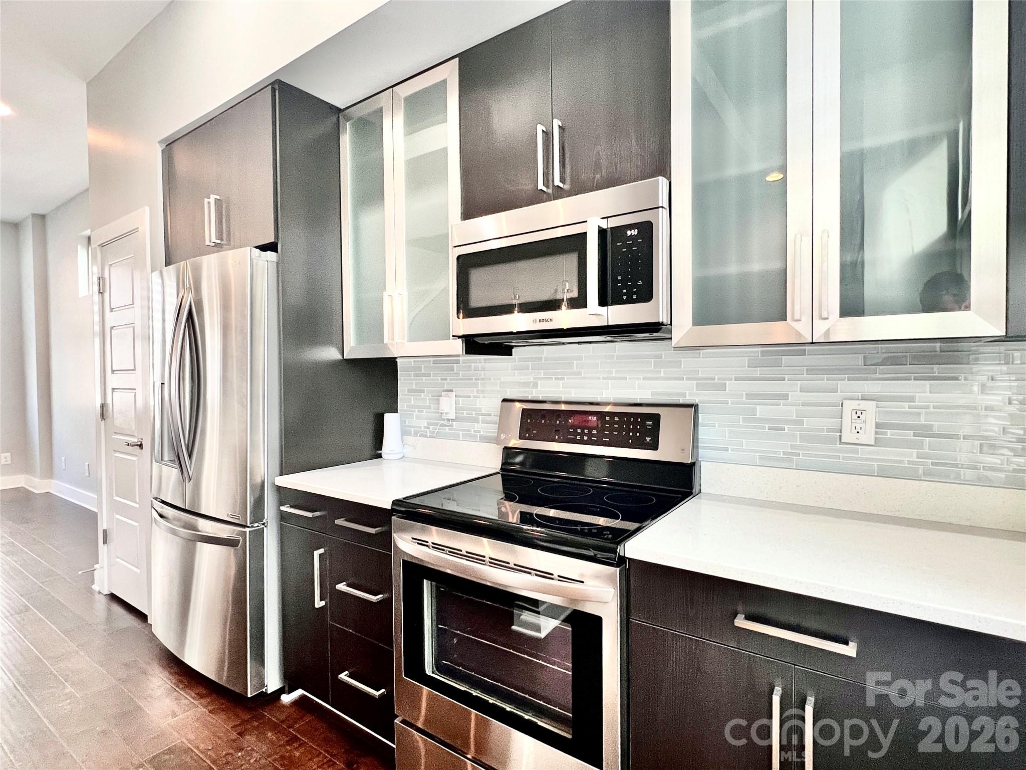 Helix Southend - Residential