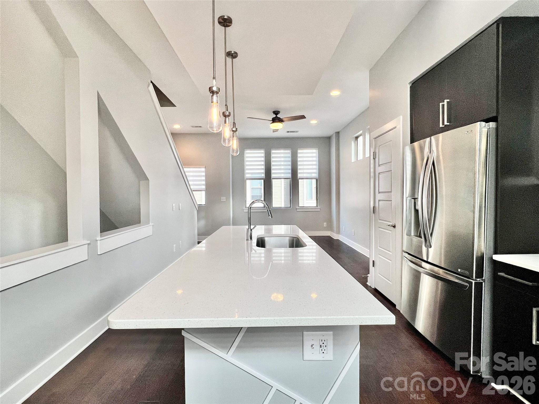 Helix Southend - Residential