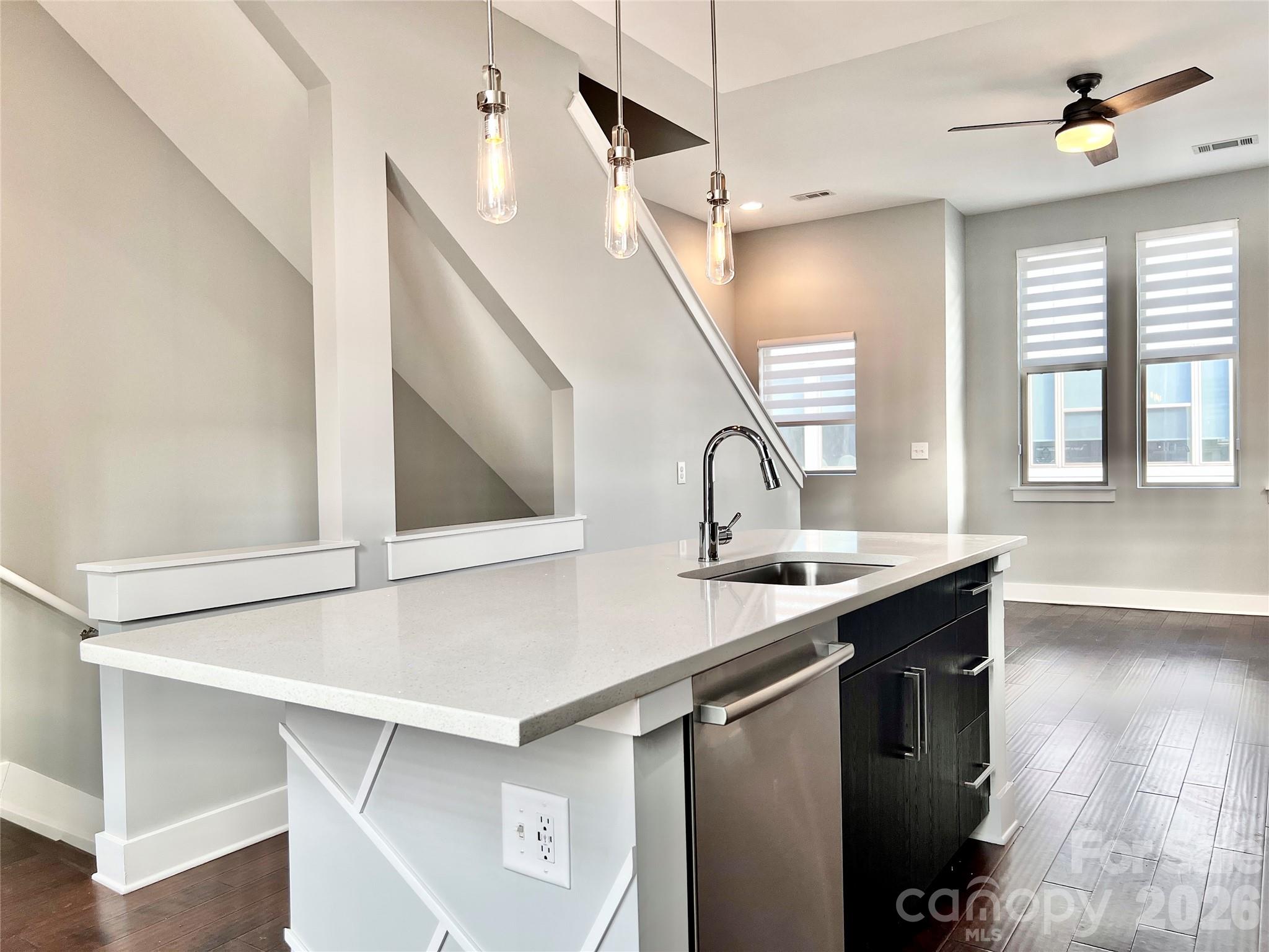 Helix Southend - Residential