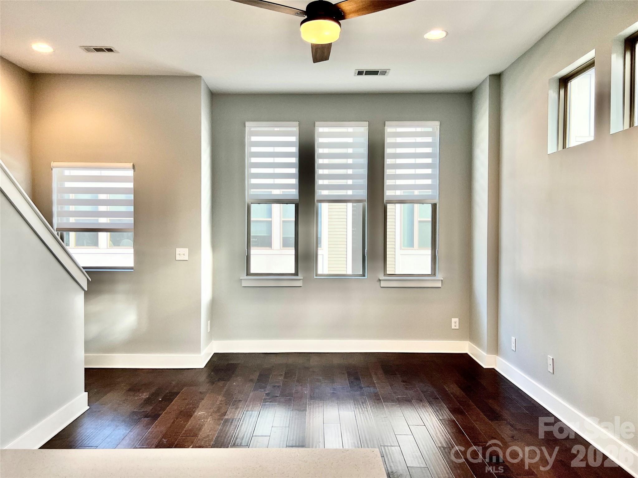 Helix Southend - Residential