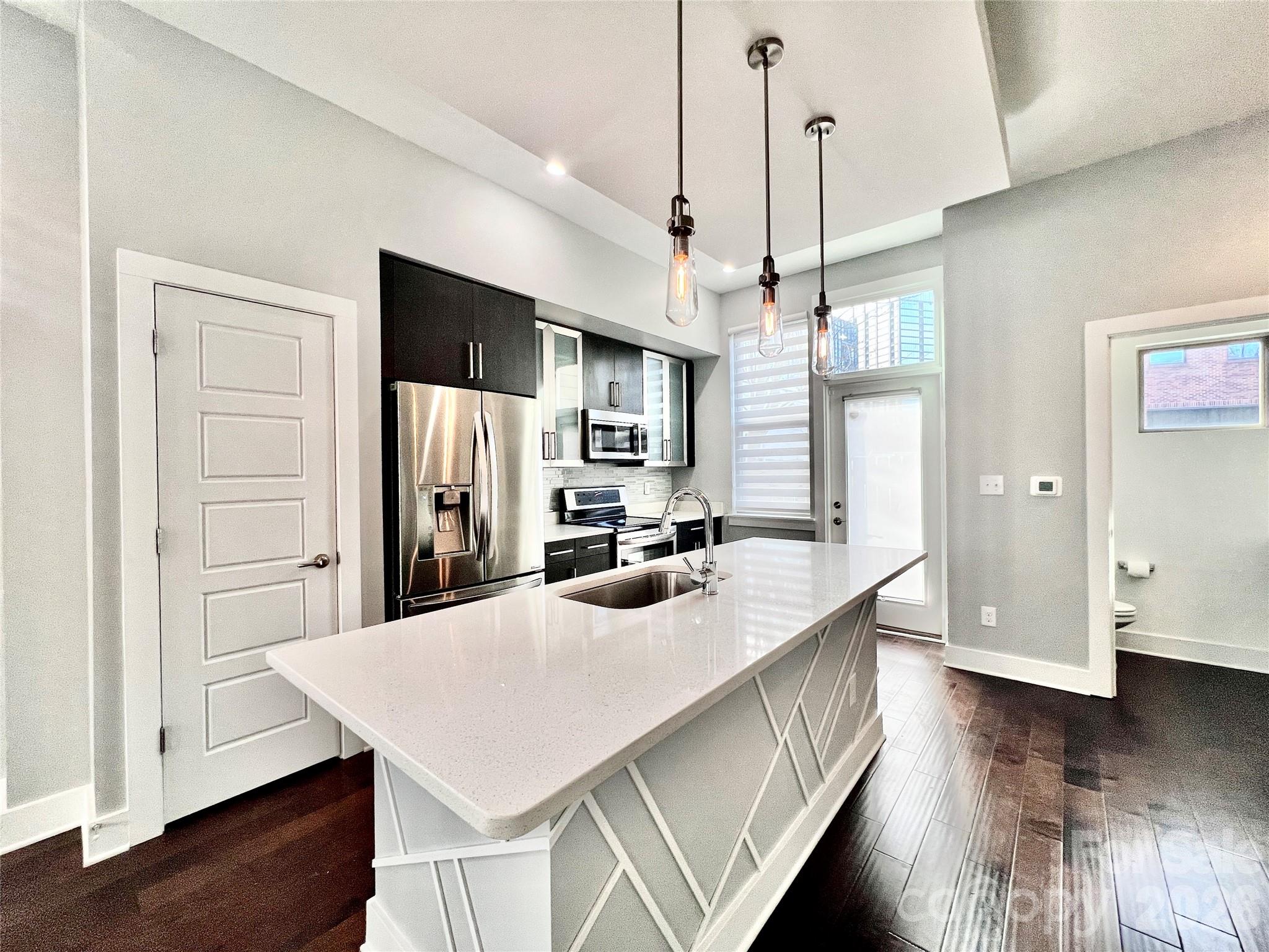 Helix Southend - Residential