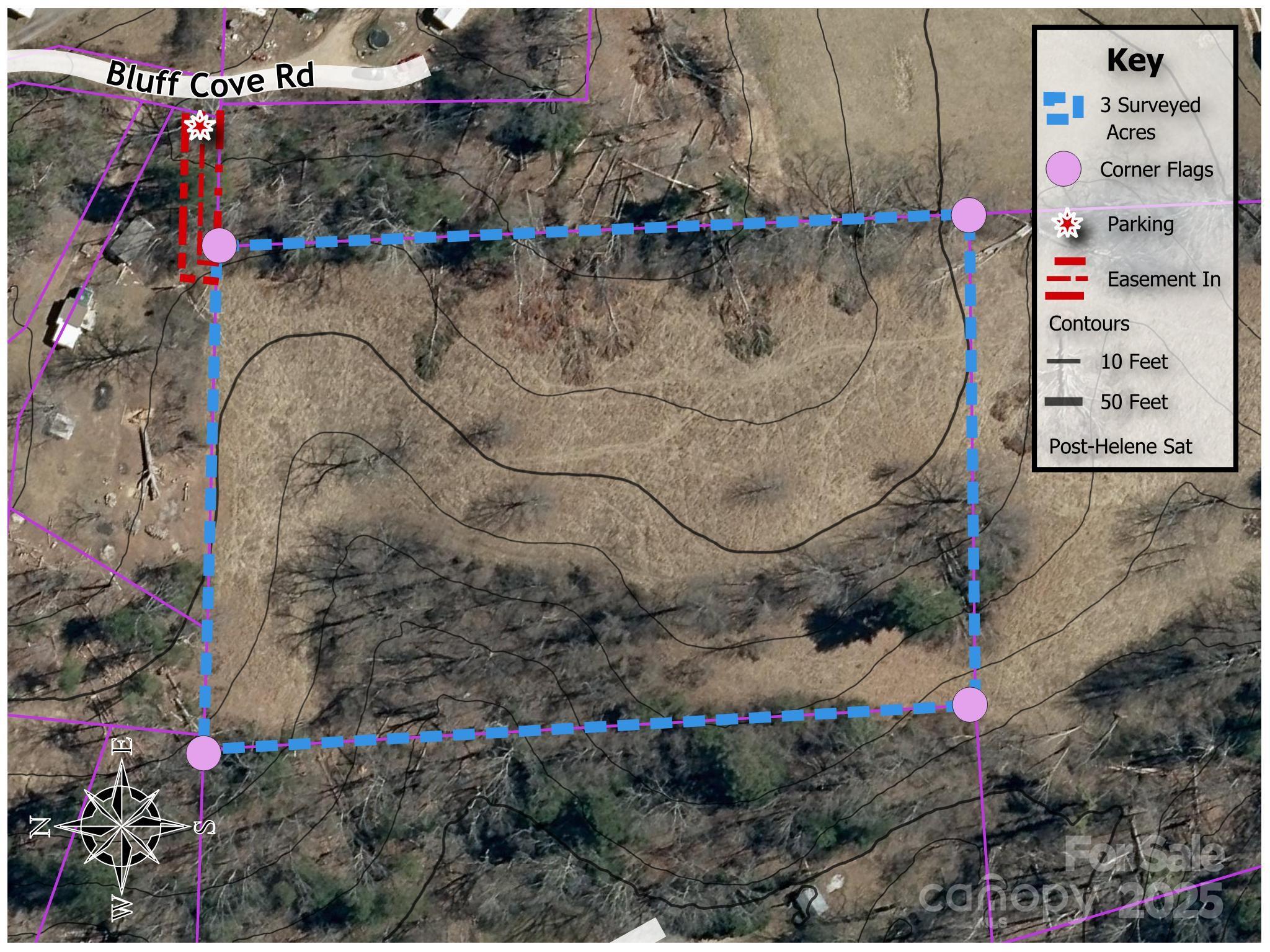 00000 Bluff Cove Road