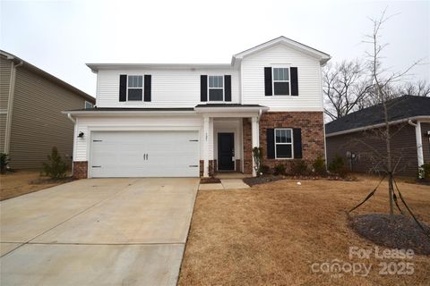 121 Bird Dog Drive Mooresville NC 28115