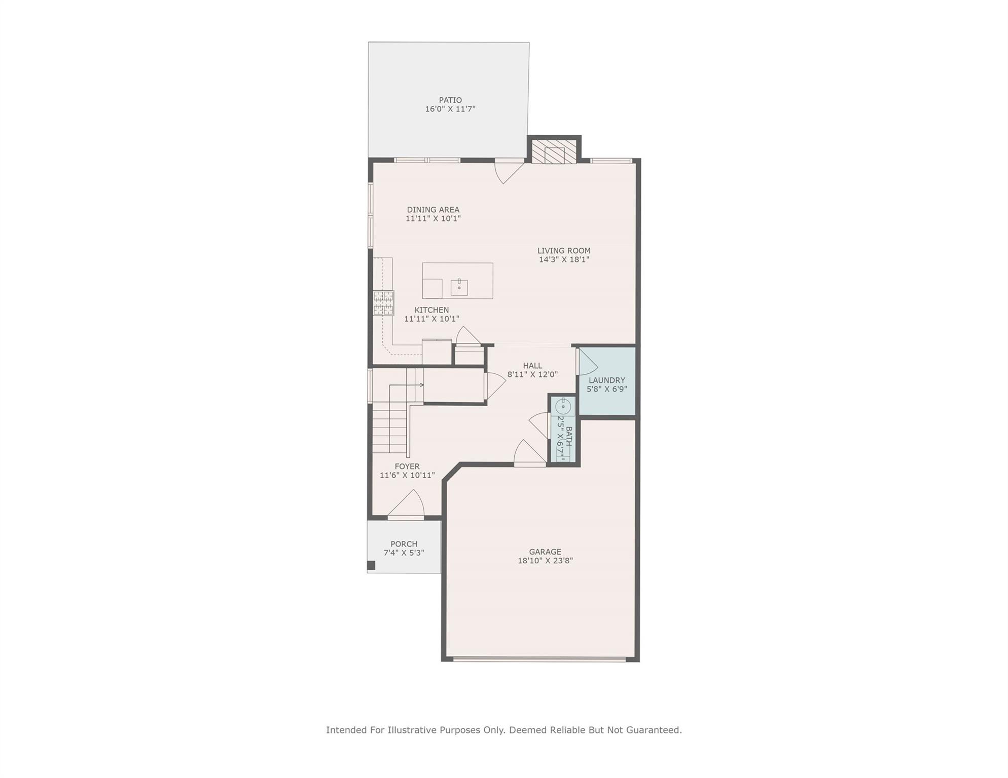 15 Myrtle Lee Cove