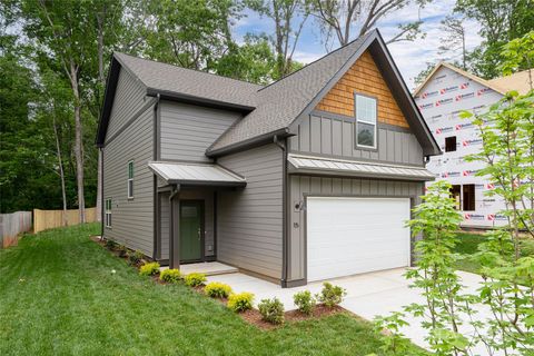 15 Myrtle Lee Cove Arden NC 28704