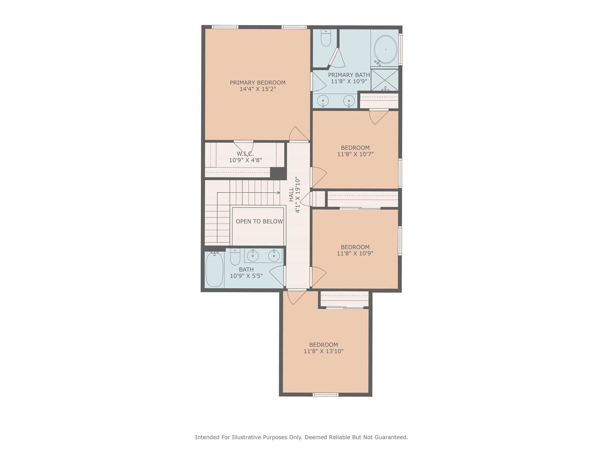 15 Myrtle Lee Cove