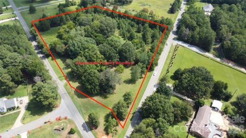 Photo of 7908 Arlington Church Road, Charlotte, NC 28227 (MLS # 4422785)