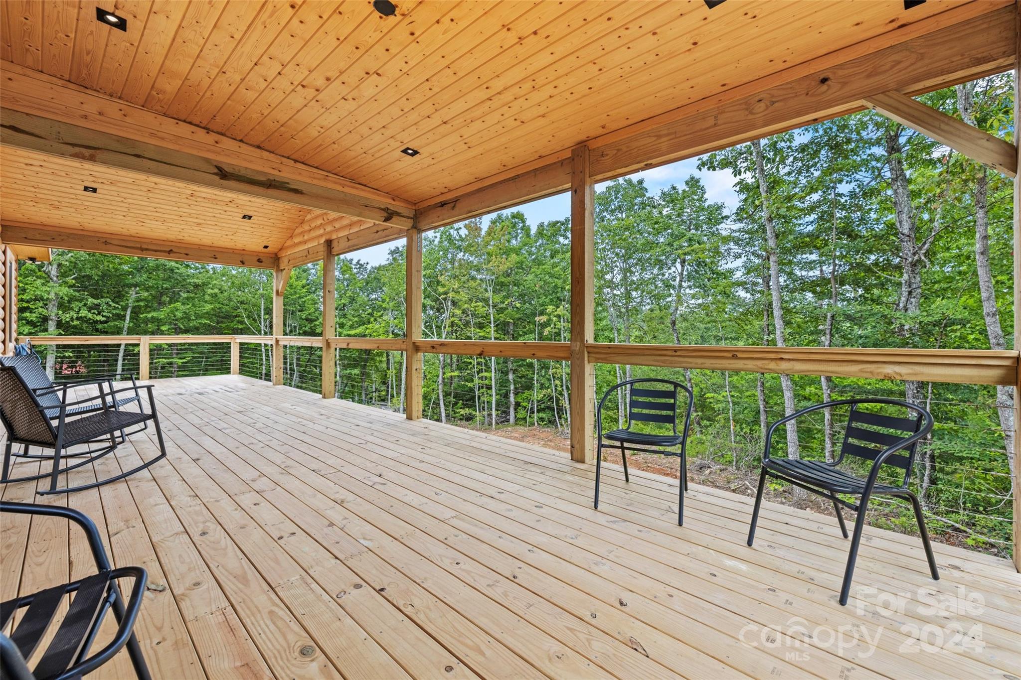 Silver Creek - Residential