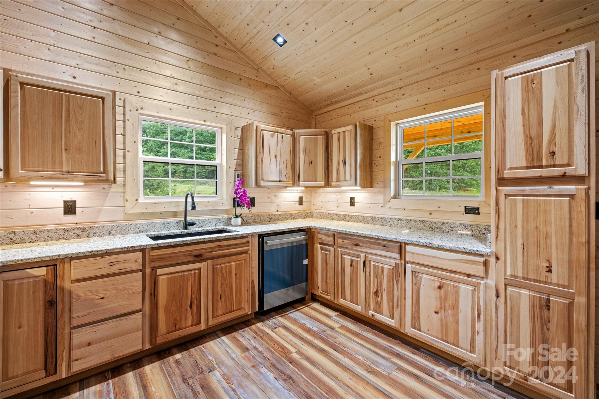 Silver Creek - Residential