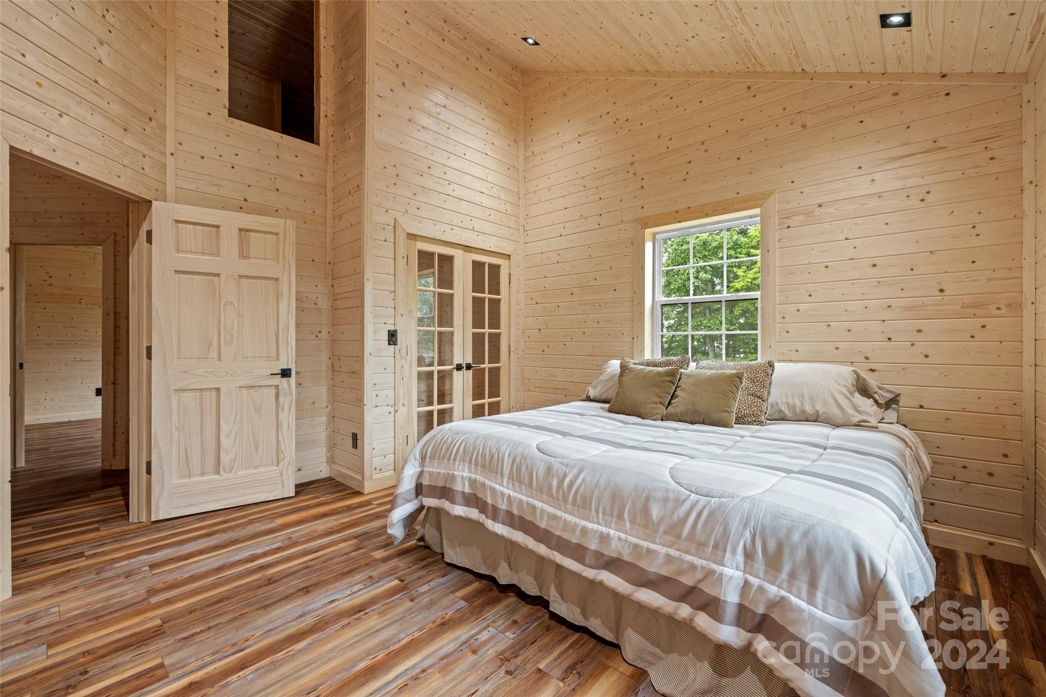 Silver Creek - Residential