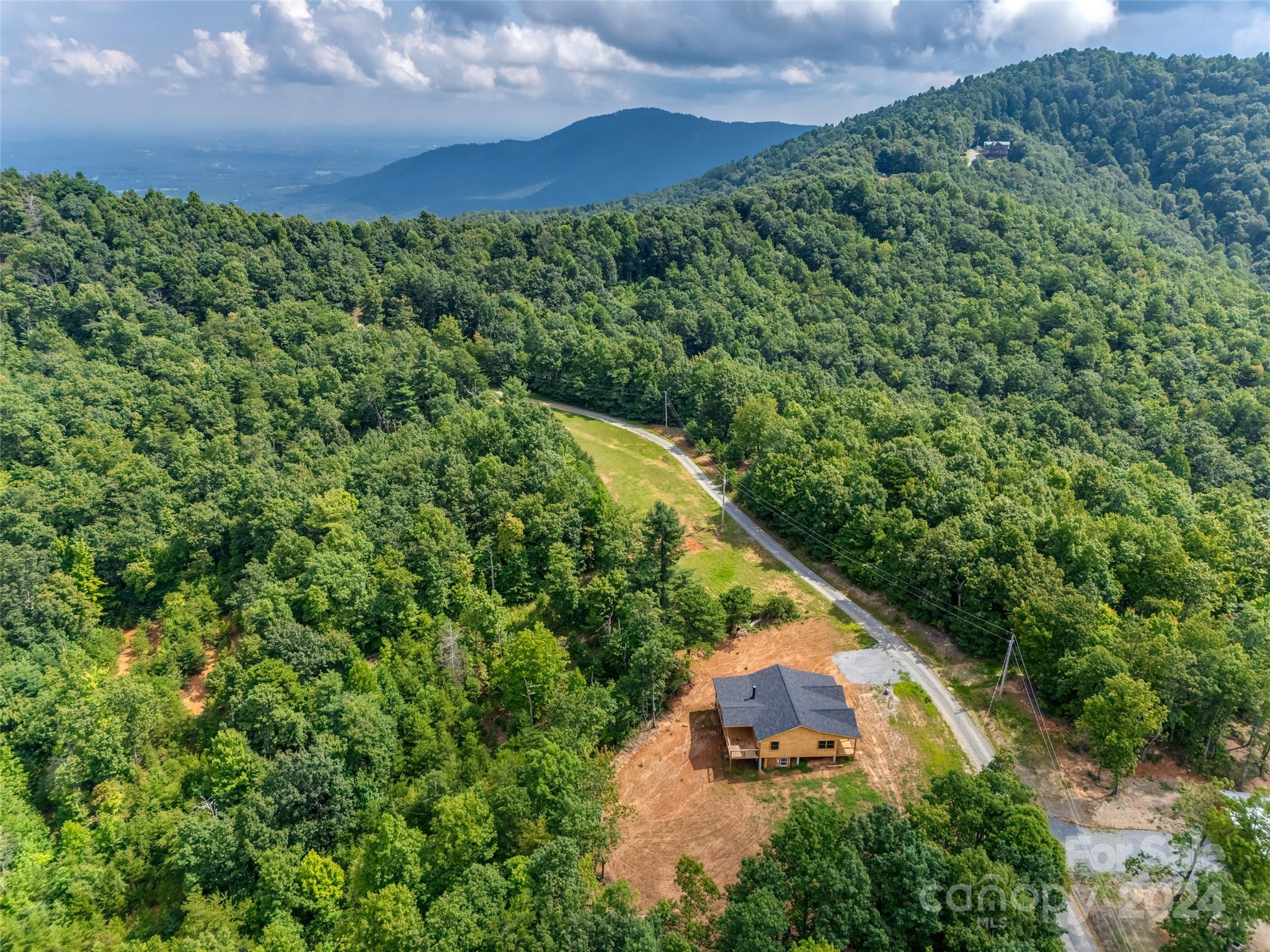 Silver Creek - Residential