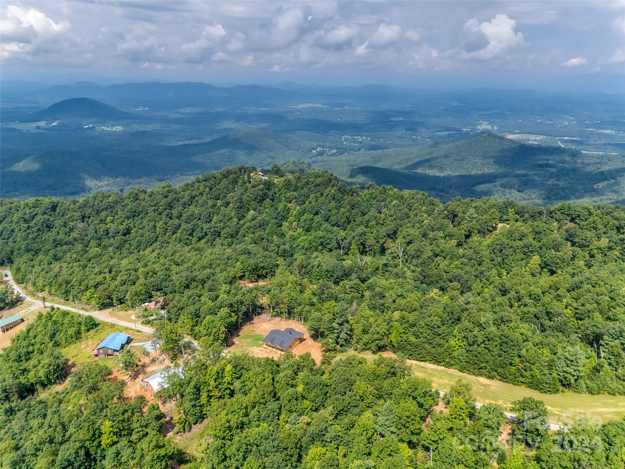 Silver Creek - Residential