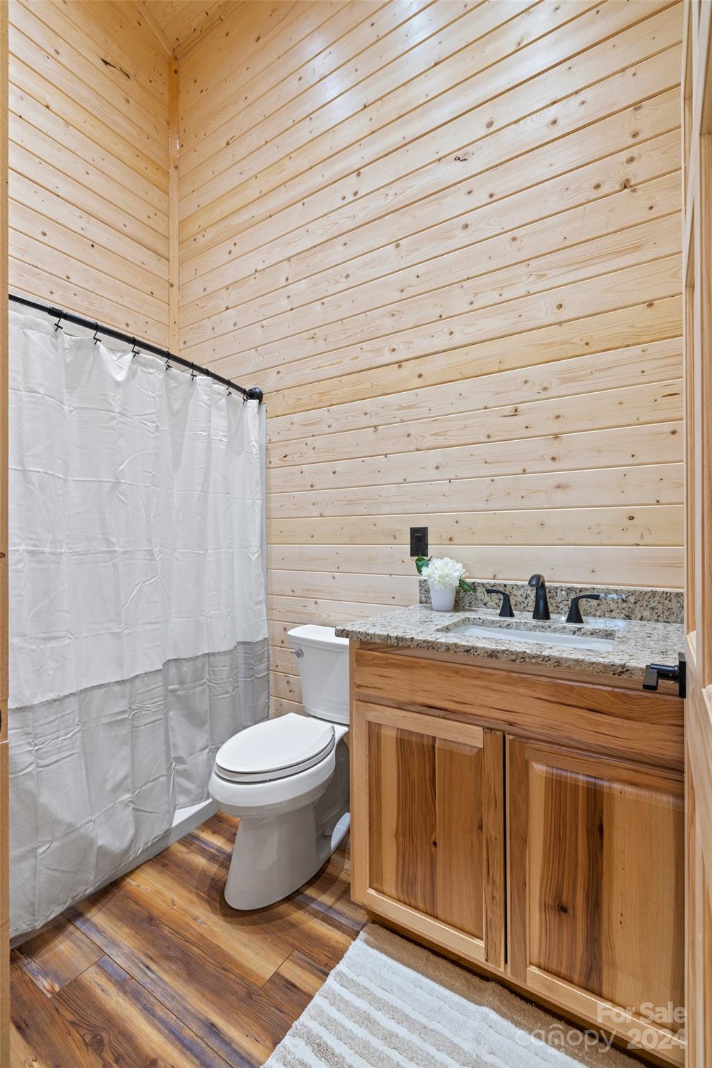 Silver Creek - Residential