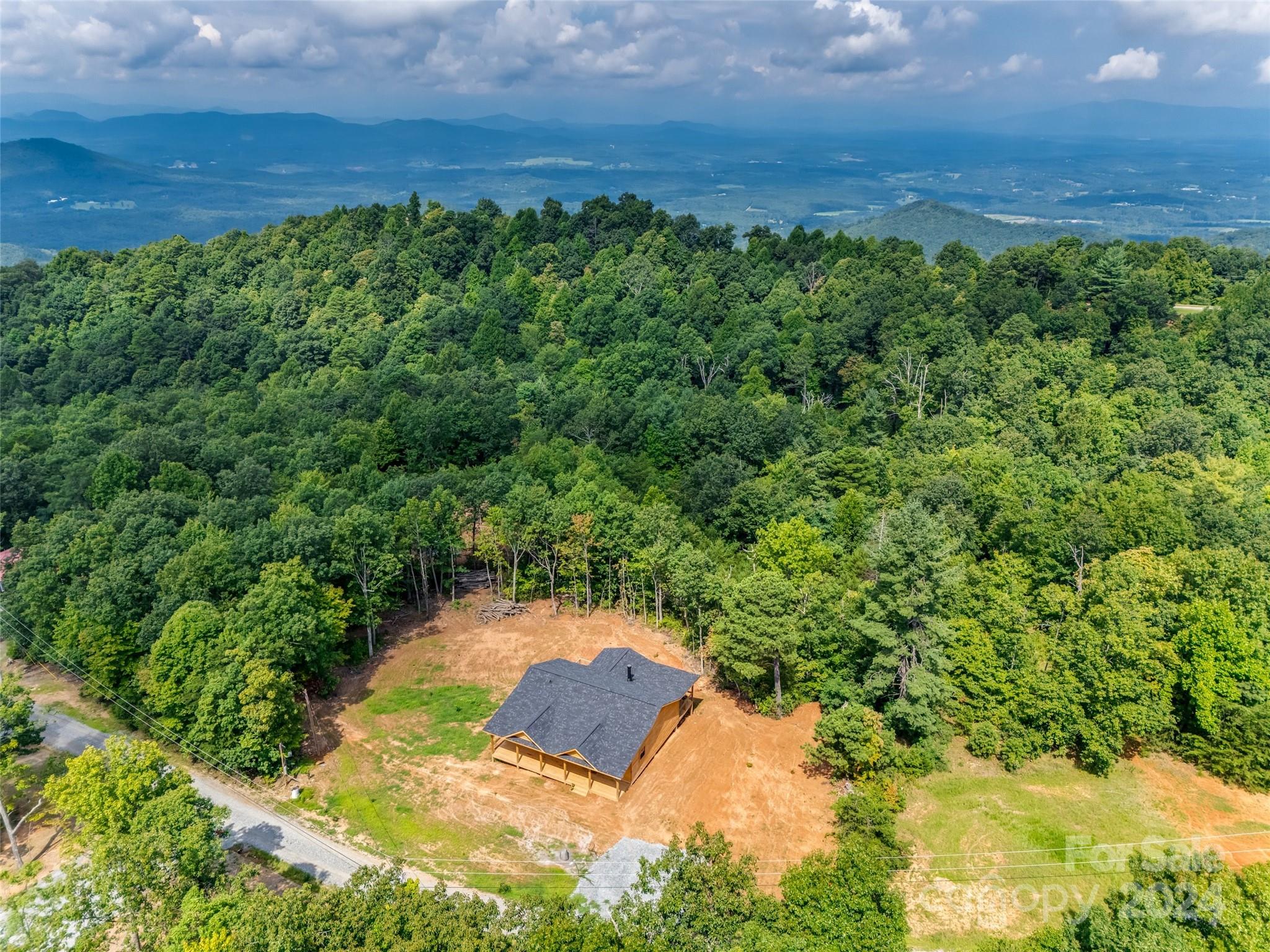 Silver Creek - Residential