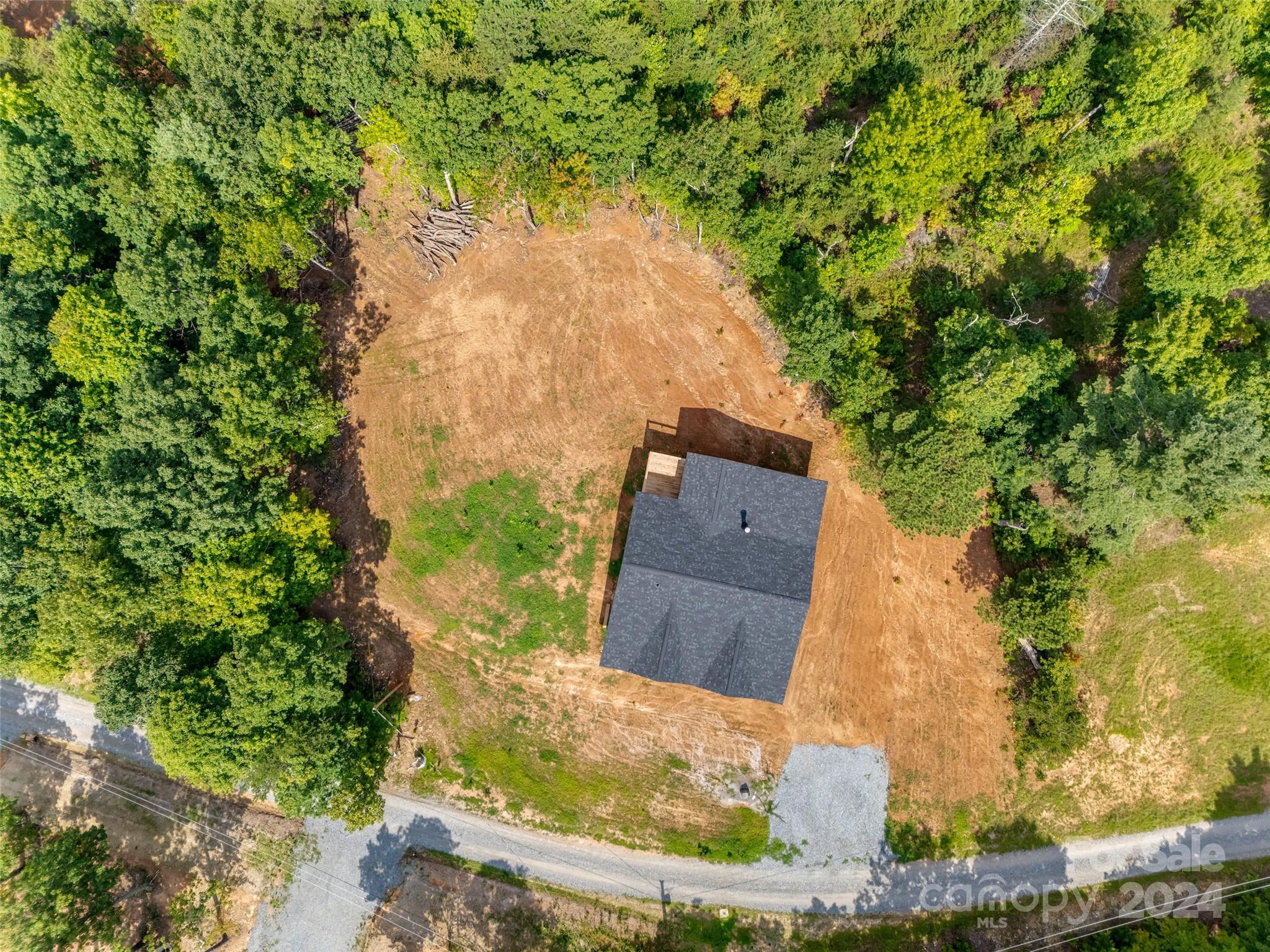 Silver Creek - Residential