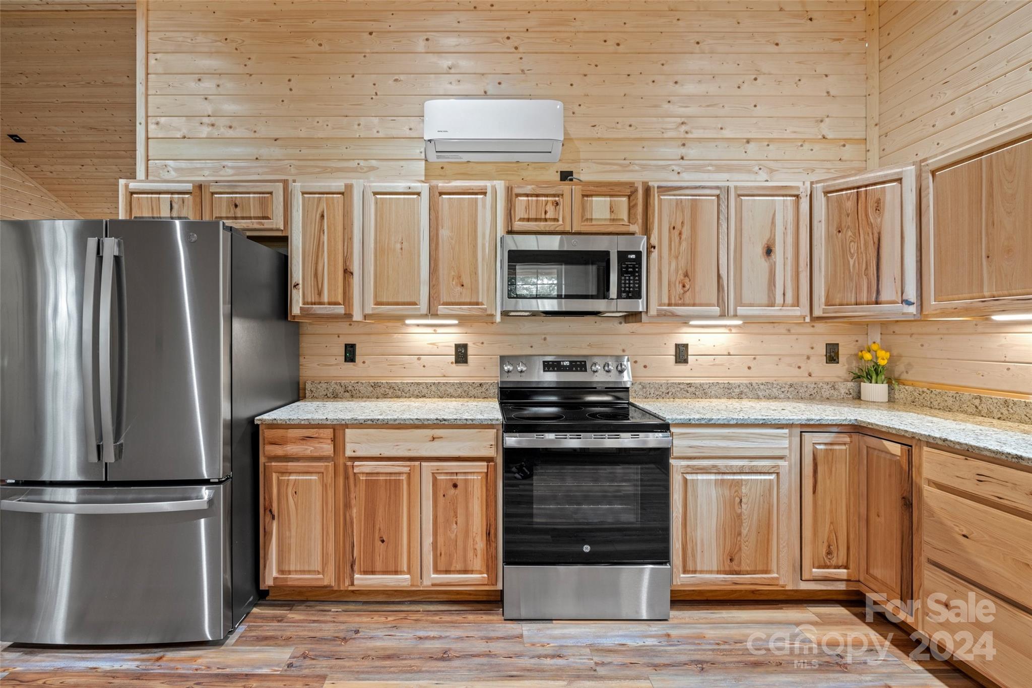 Silver Creek - Residential