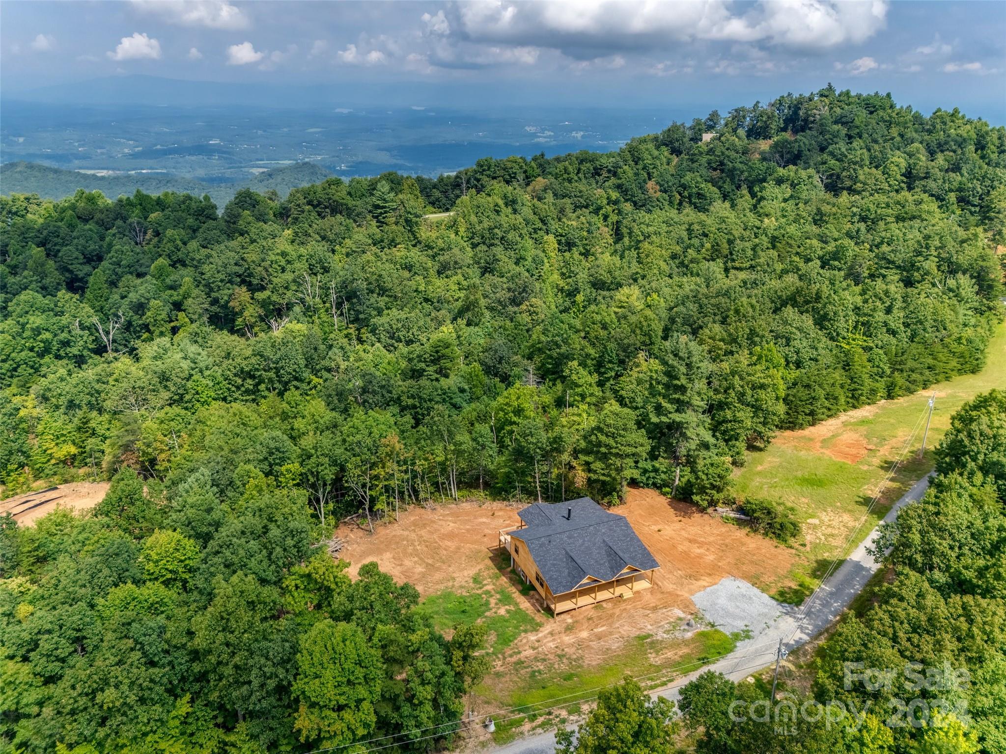 Silver Creek - Residential