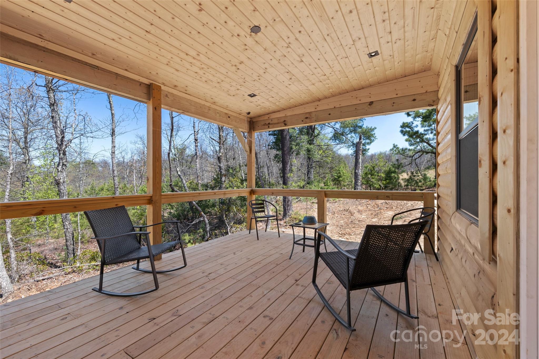 Silver Creek - Residential