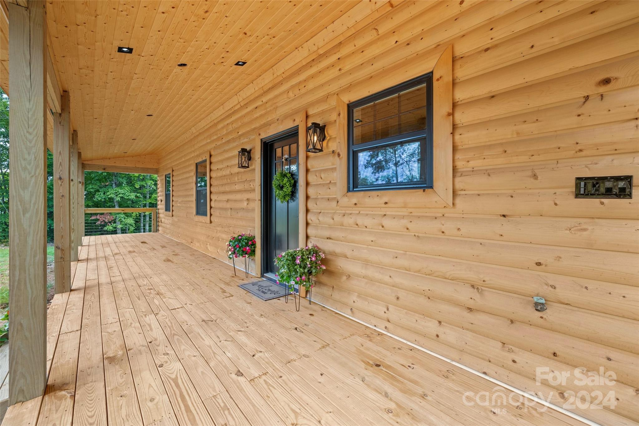 Silver Creek - Residential