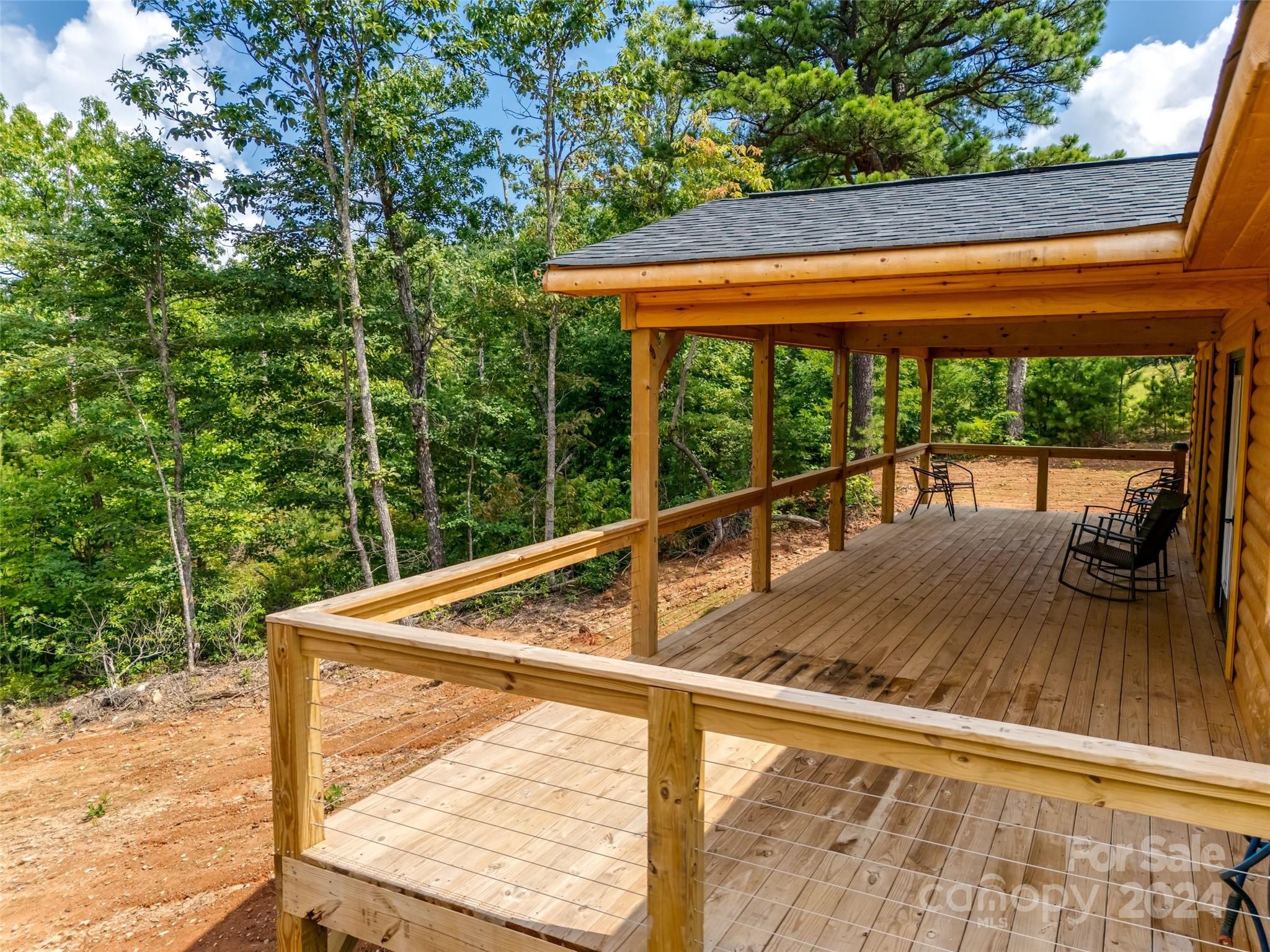 Silver Creek - Residential