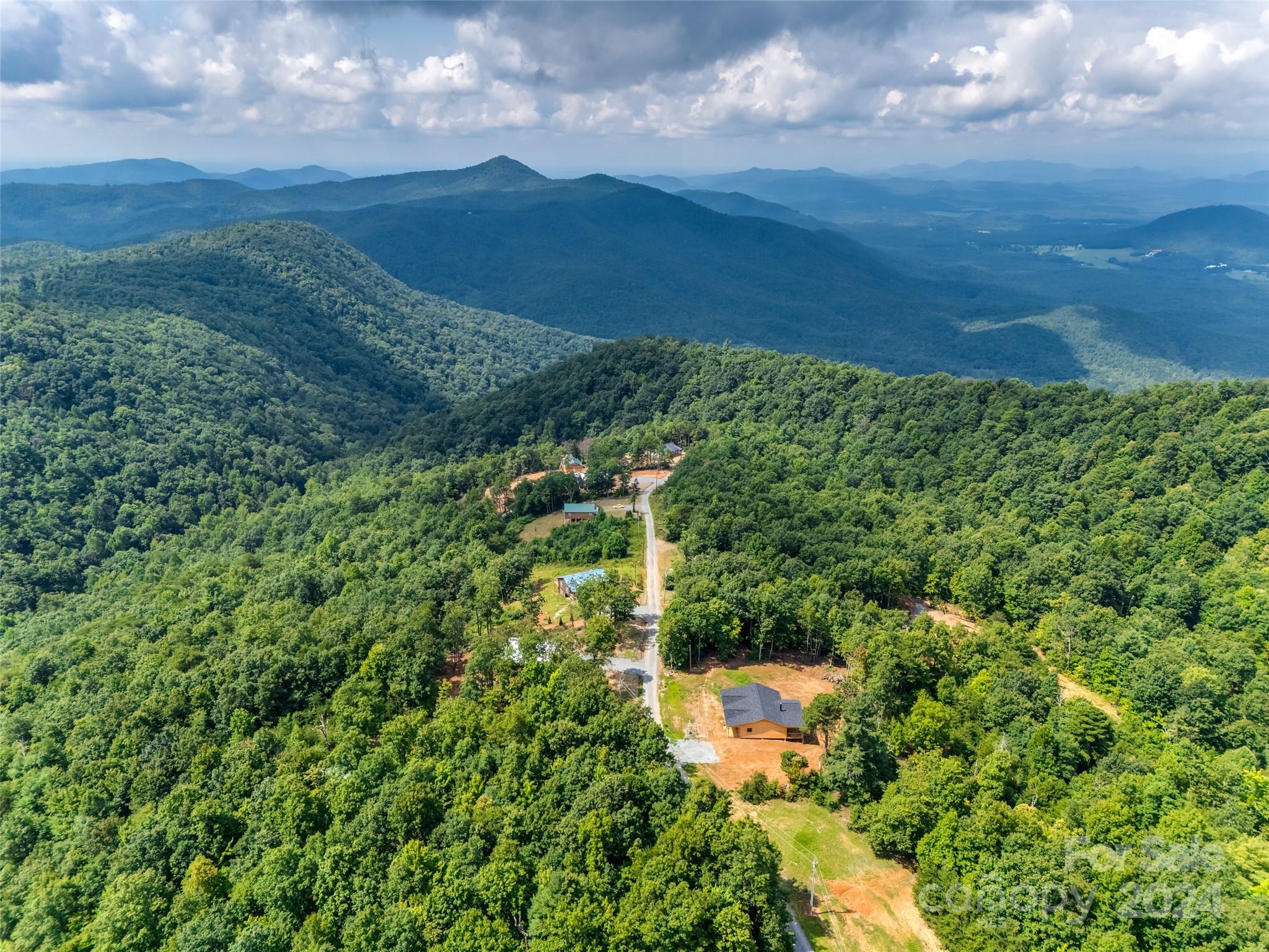 Silver Creek - Residential