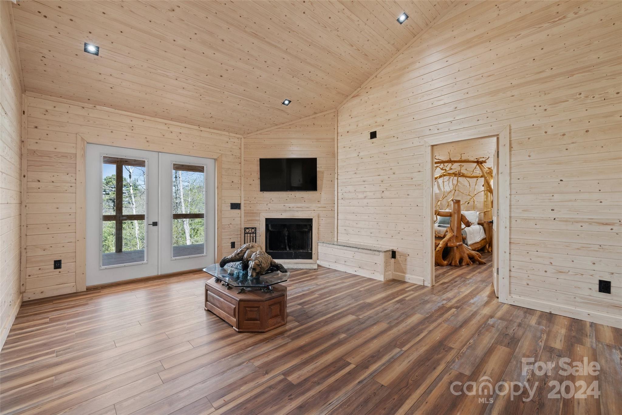 Silver Creek - Residential