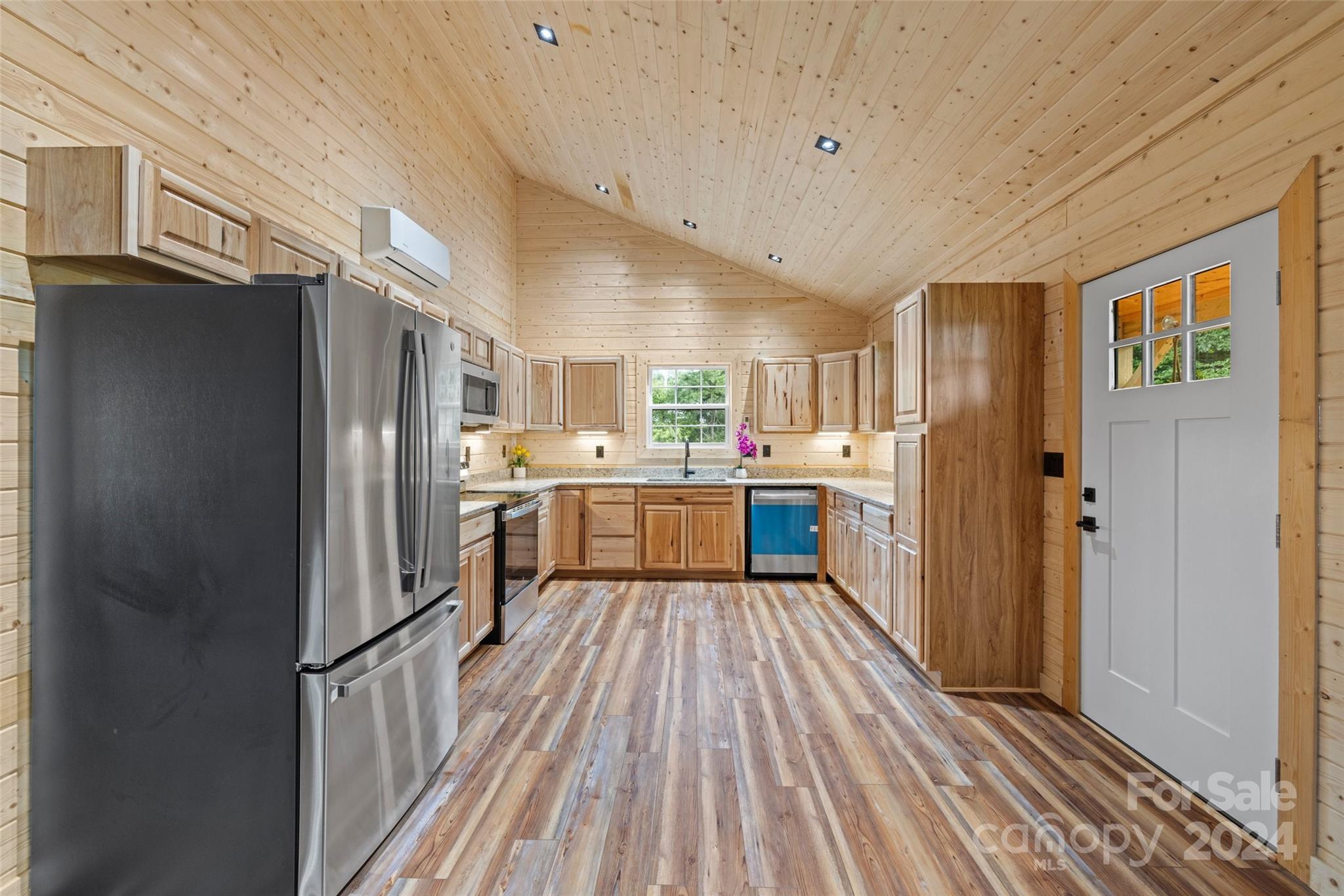 Silver Creek - Residential