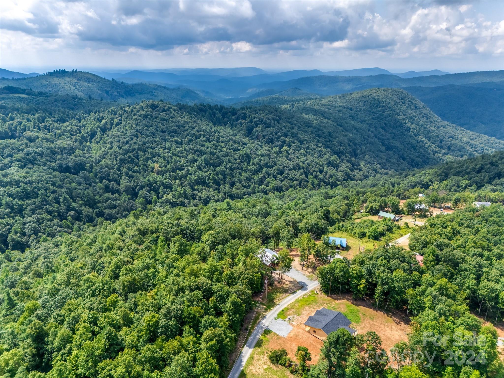 Silver Creek - Residential