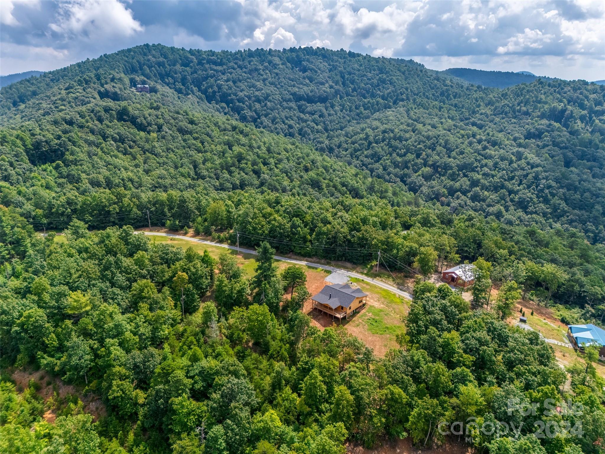 Silver Creek - Residential