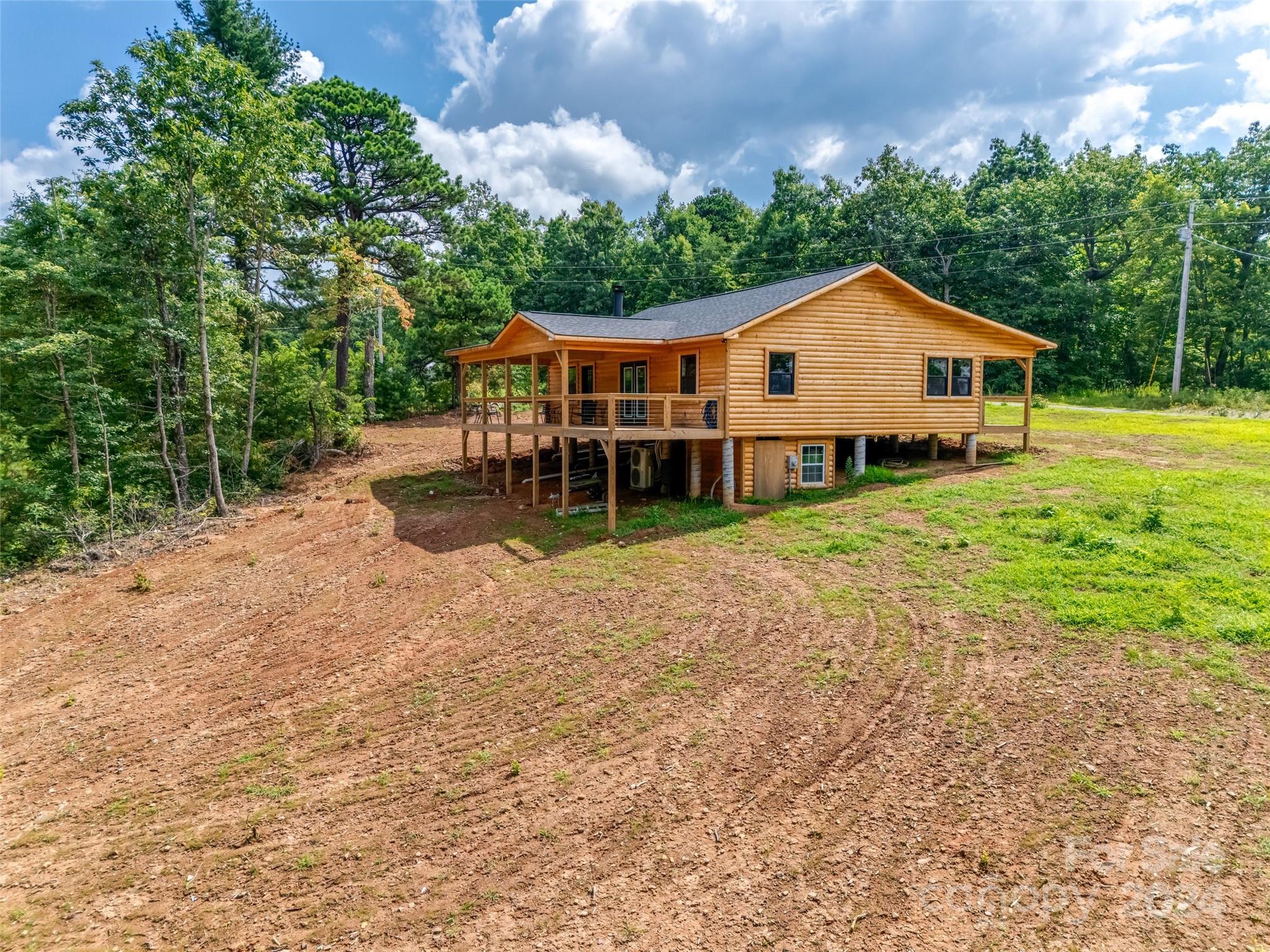 Silver Creek - Residential