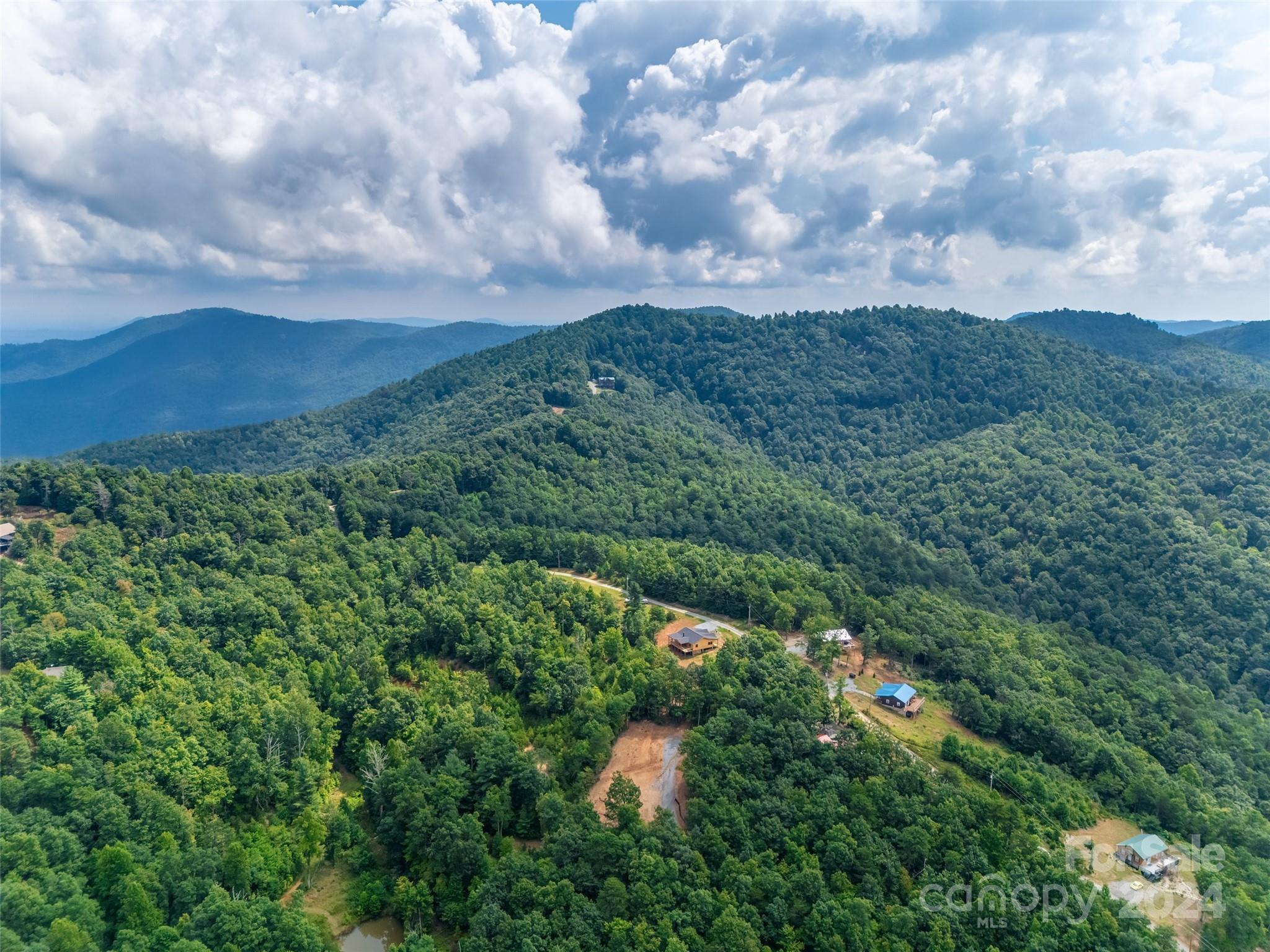 Silver Creek - Residential