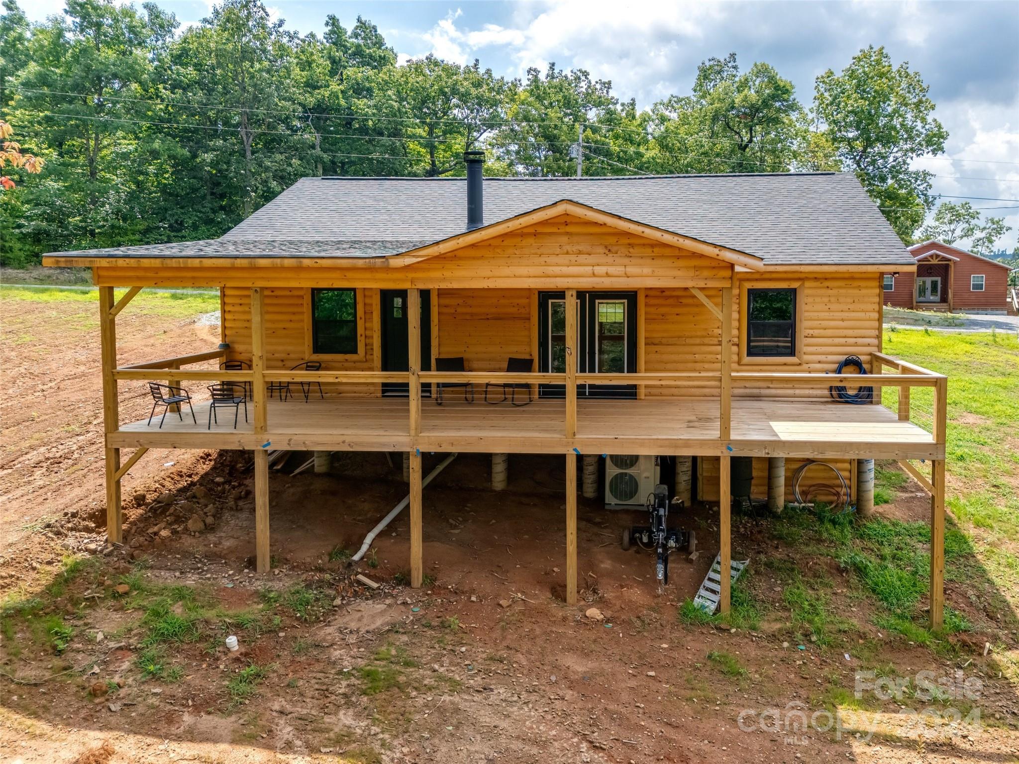 Silver Creek - Residential