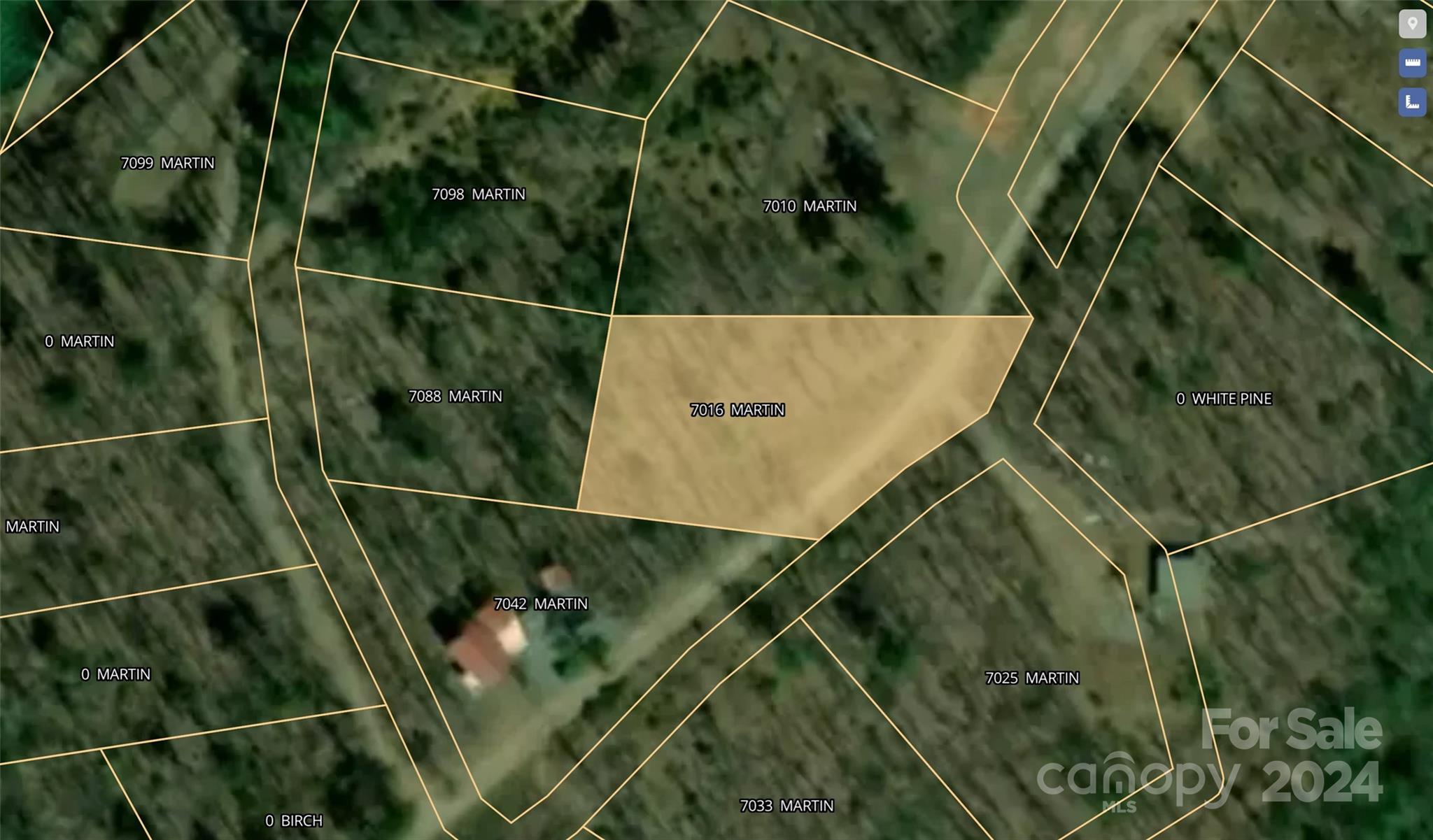 Silver Creek - Residential