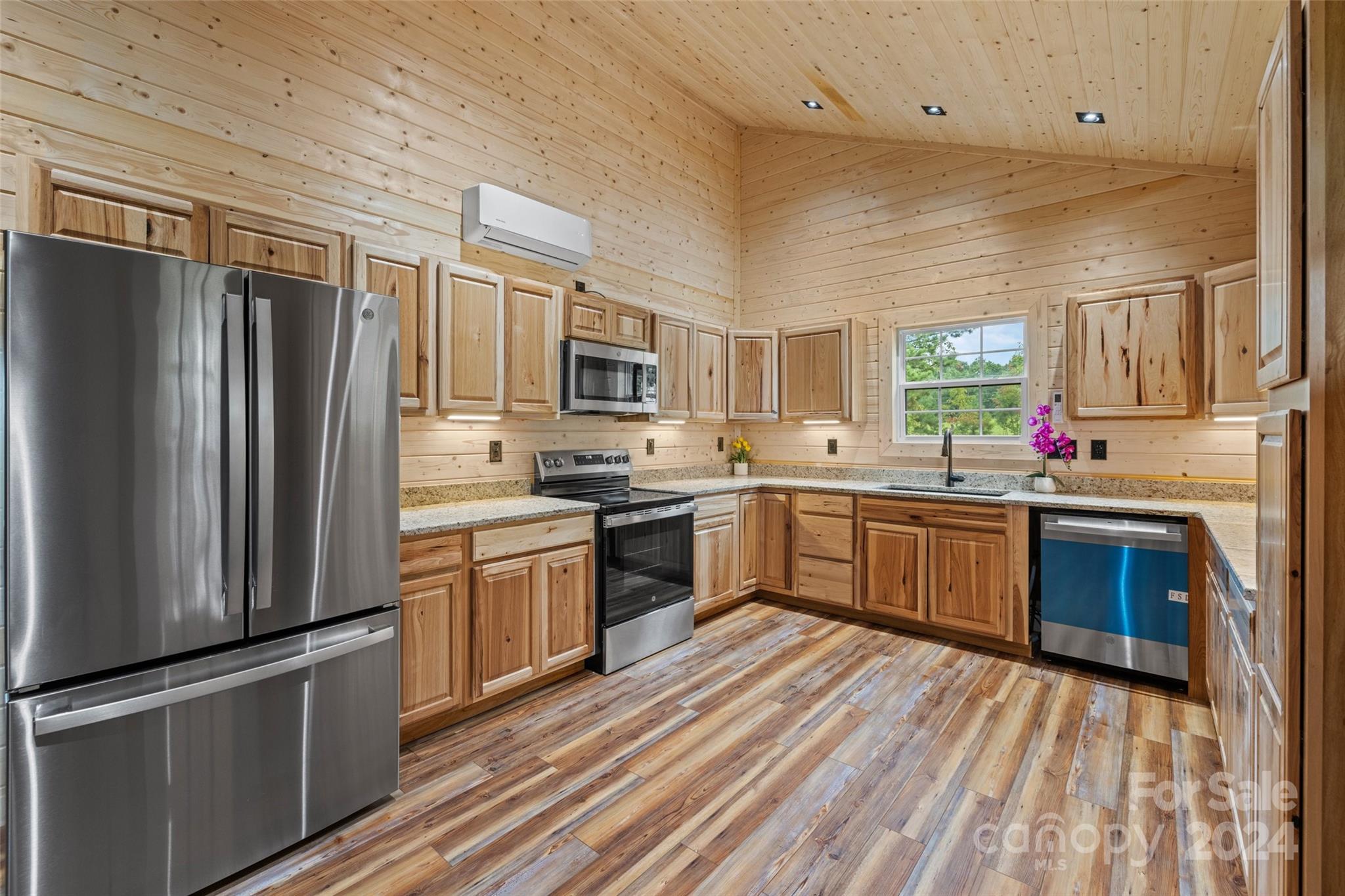 Silver Creek - Residential