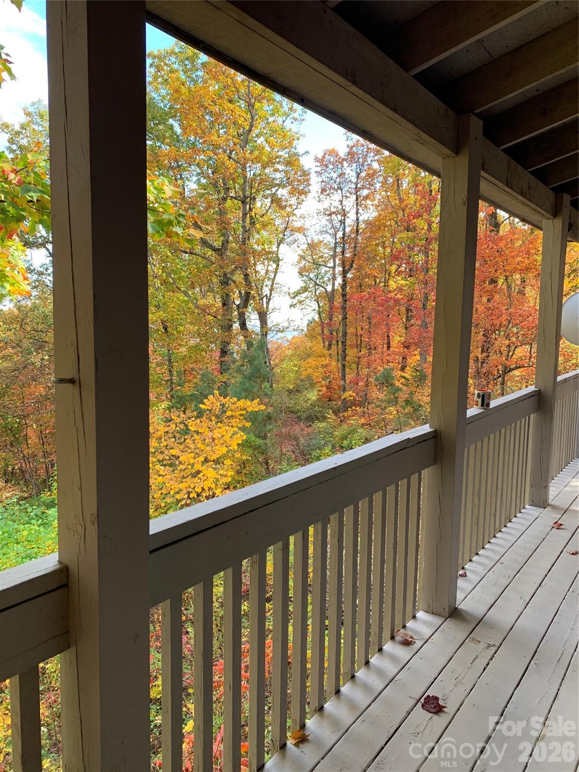 Pinnacle Mountain - Residential