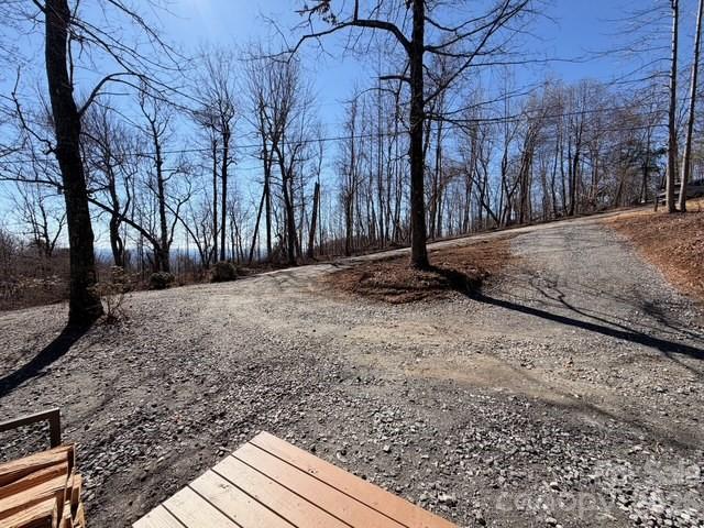 Pinnacle Mountain - Residential