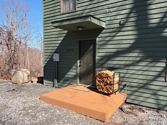 Pinnacle Mountain - Residential