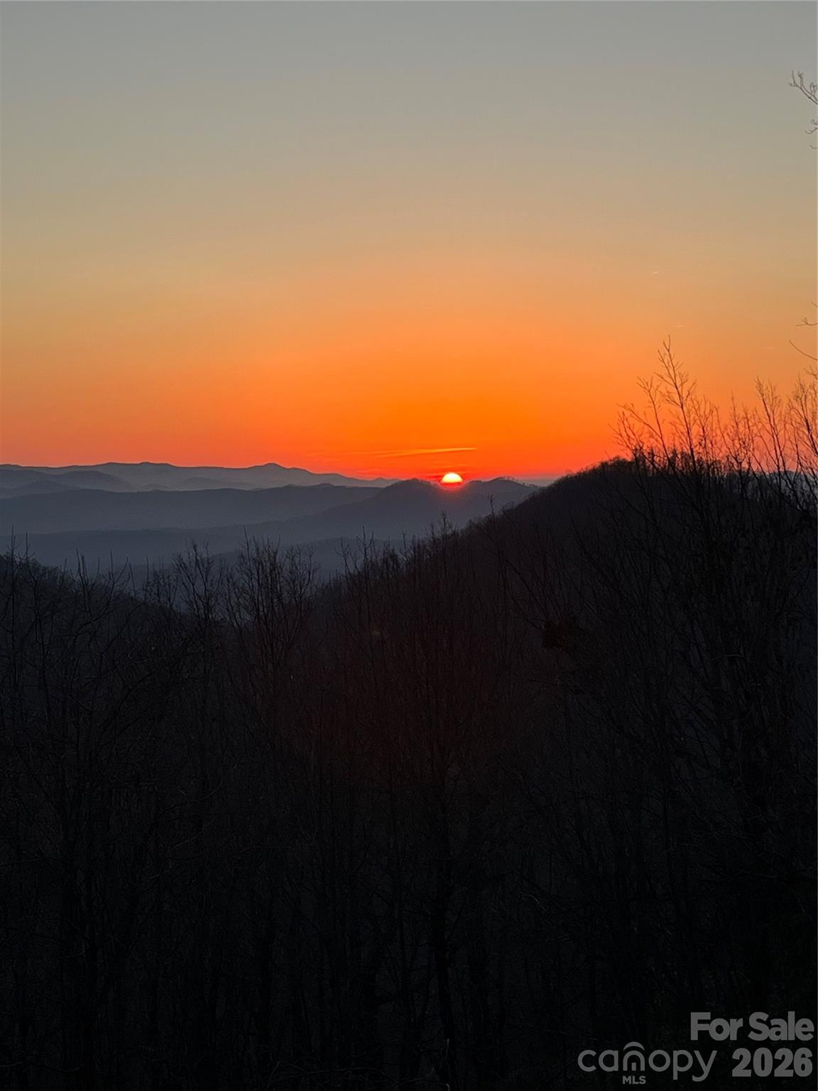 Pinnacle Mountain - Residential