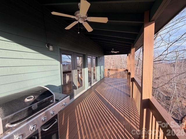 Pinnacle Mountain - Residential